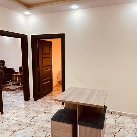 Dream House Hotel جرش المظهر الخارجي الصورة