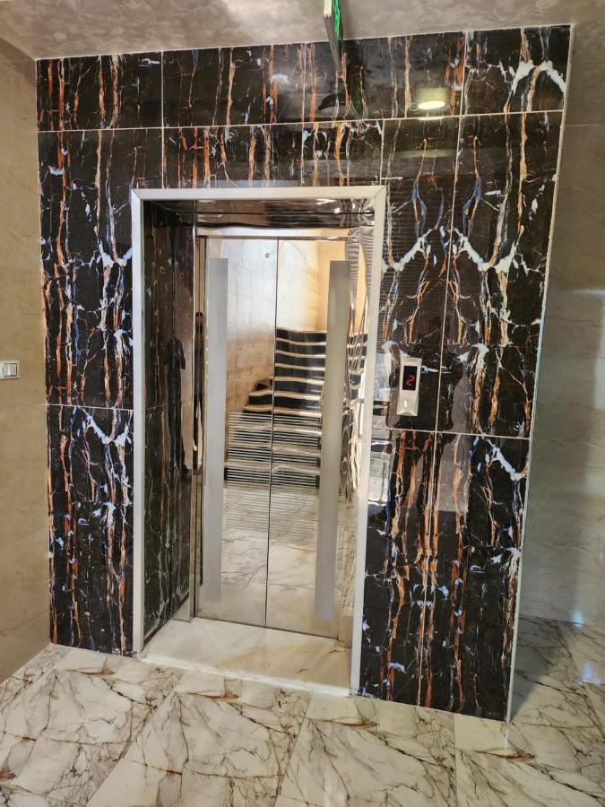 Dream House Hotel جرش المظهر الخارجي الصورة
