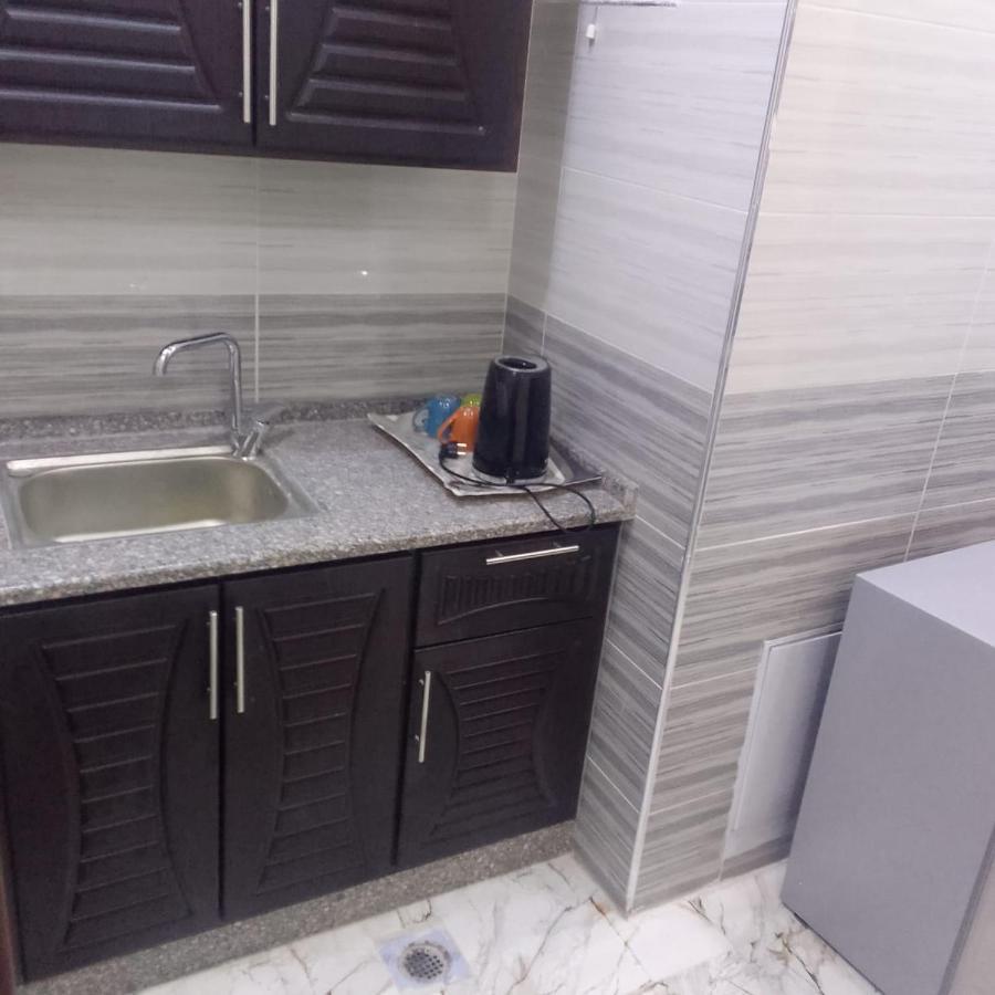 Dream House Hotel جرش المظهر الخارجي الصورة