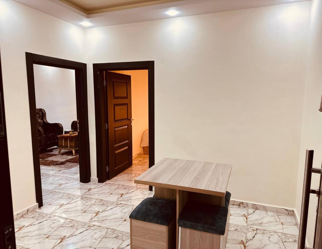 Dream House Hotel جرش المظهر الخارجي الصورة