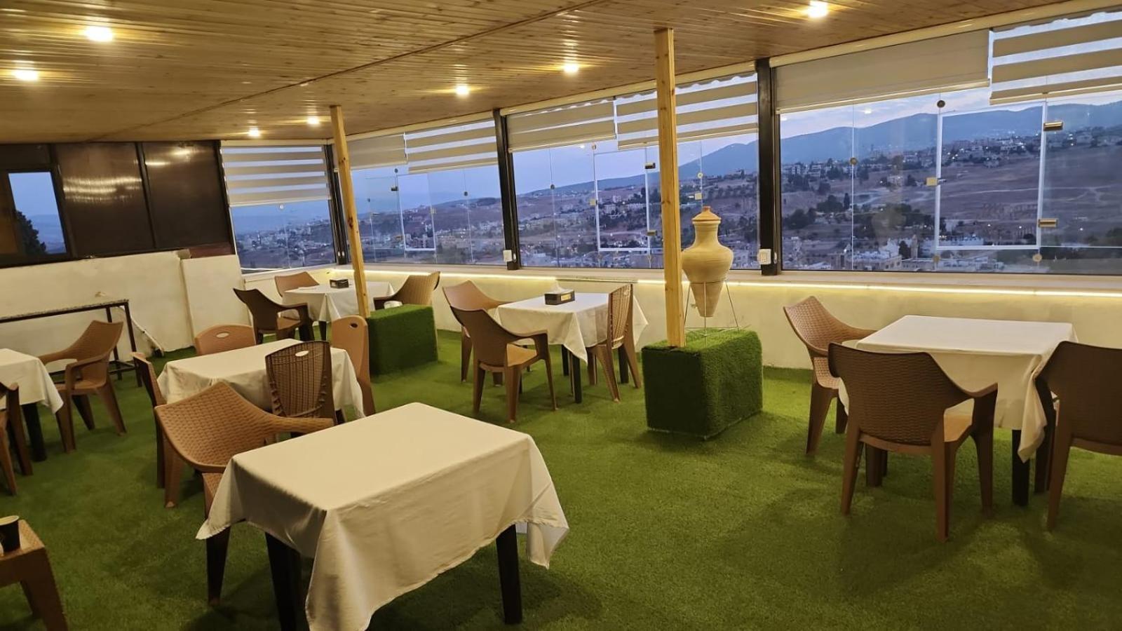 Dream House Hotel جرش المظهر الخارجي الصورة