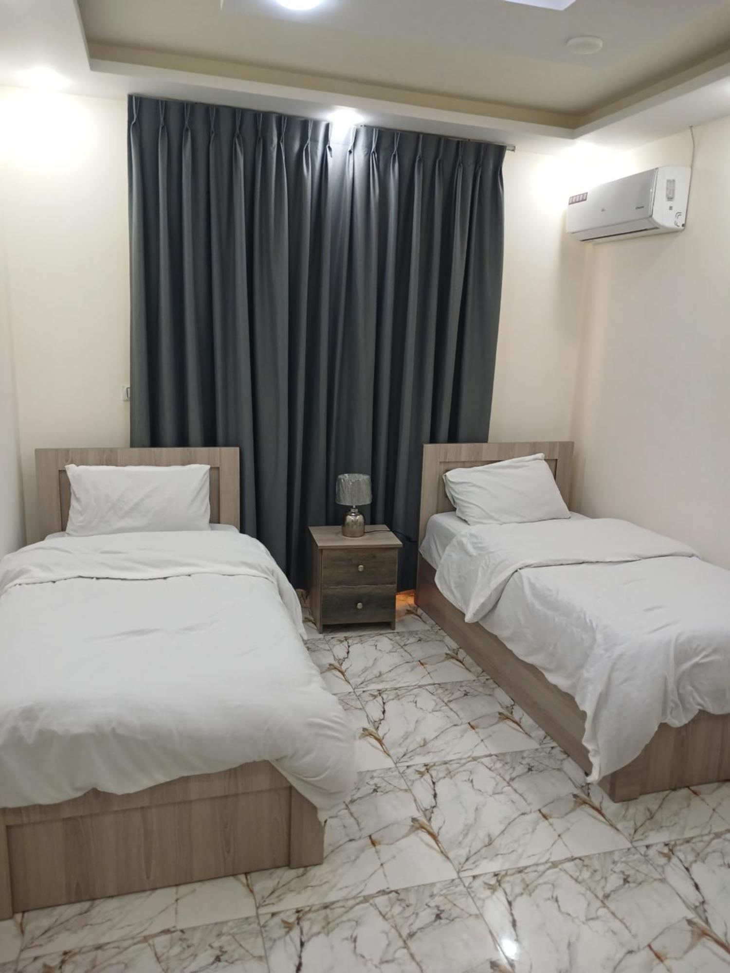 Dream House Hotel جرش المظهر الخارجي الصورة