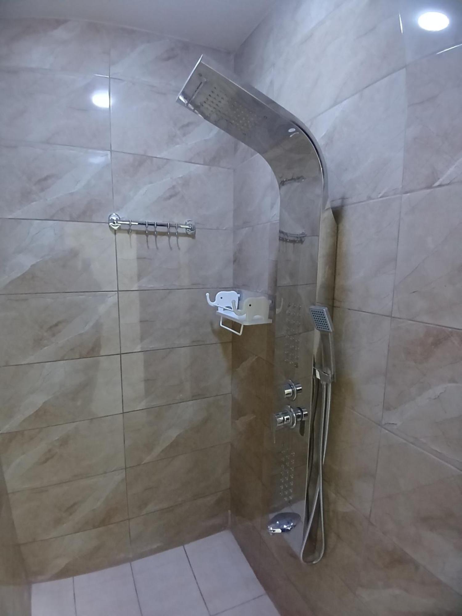 Dream House Hotel جرش المظهر الخارجي الصورة