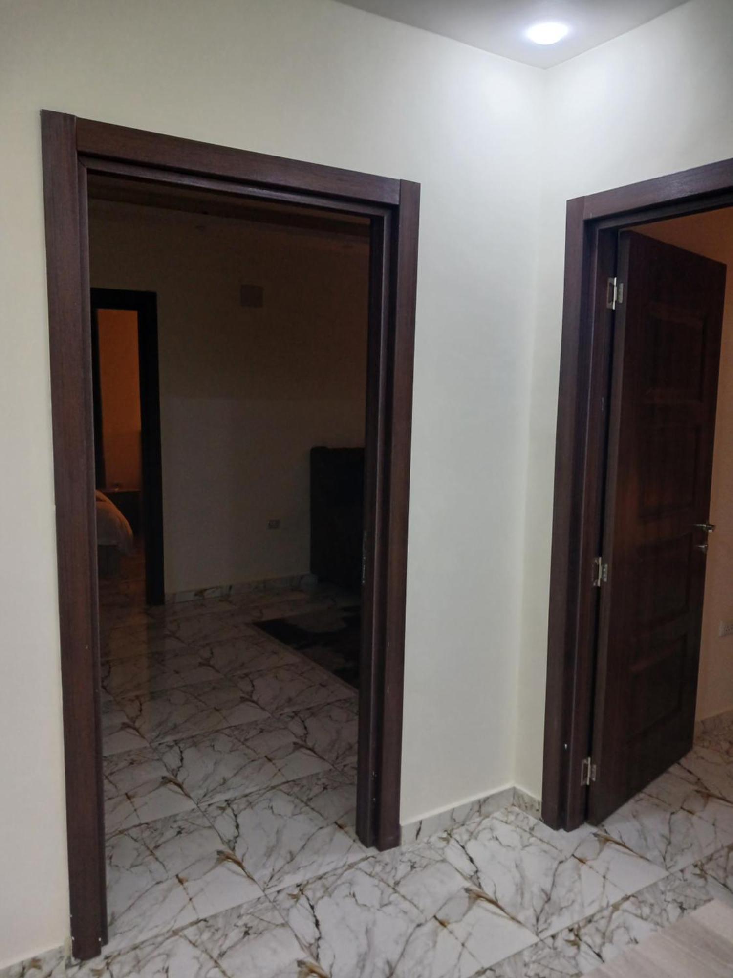 Dream House Hotel جرش المظهر الخارجي الصورة