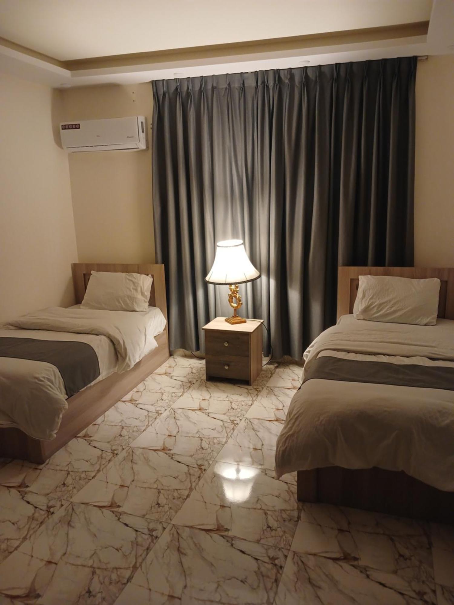 Dream House Hotel جرش المظهر الخارجي الصورة