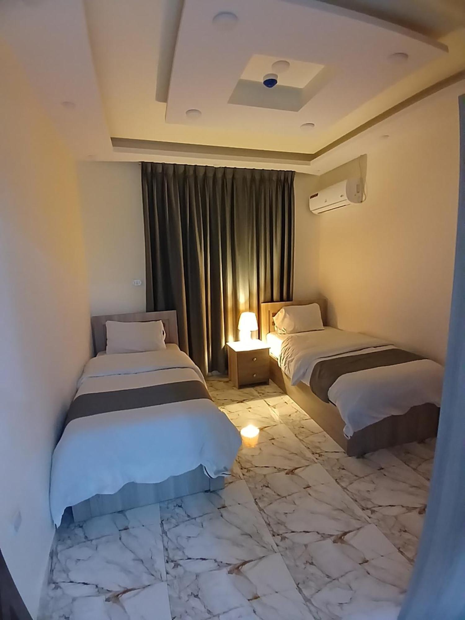 Dream House Hotel جرش المظهر الخارجي الصورة