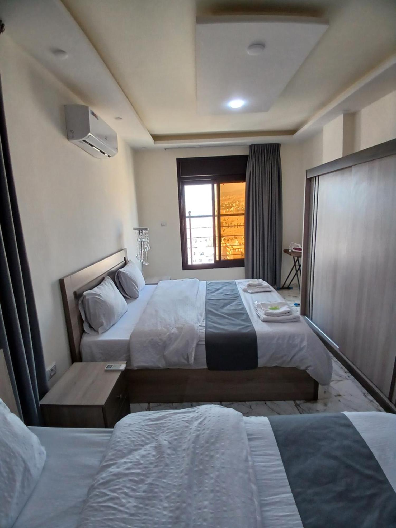 Dream House Hotel جرش المظهر الخارجي الصورة