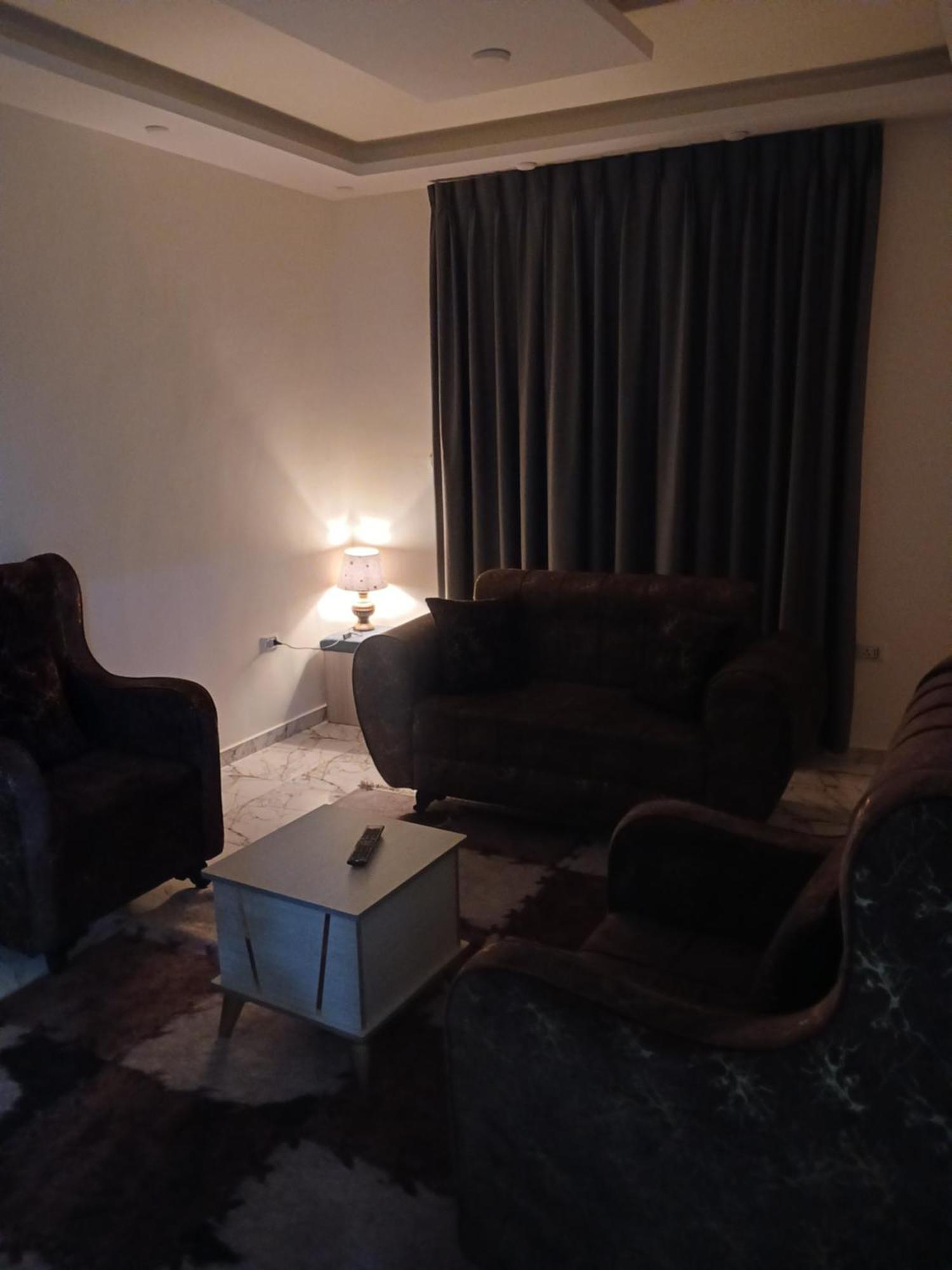 Dream House Hotel جرش المظهر الخارجي الصورة