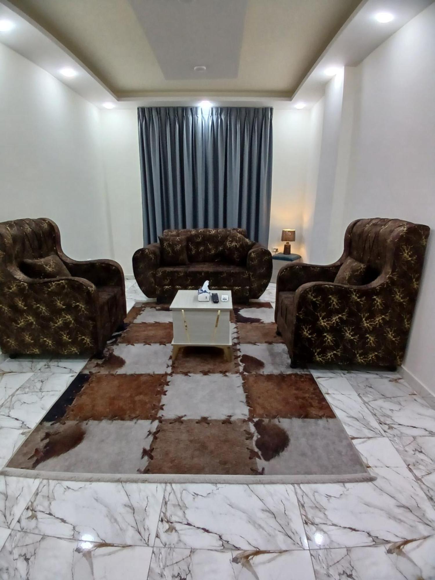 Dream House Hotel جرش المظهر الخارجي الصورة