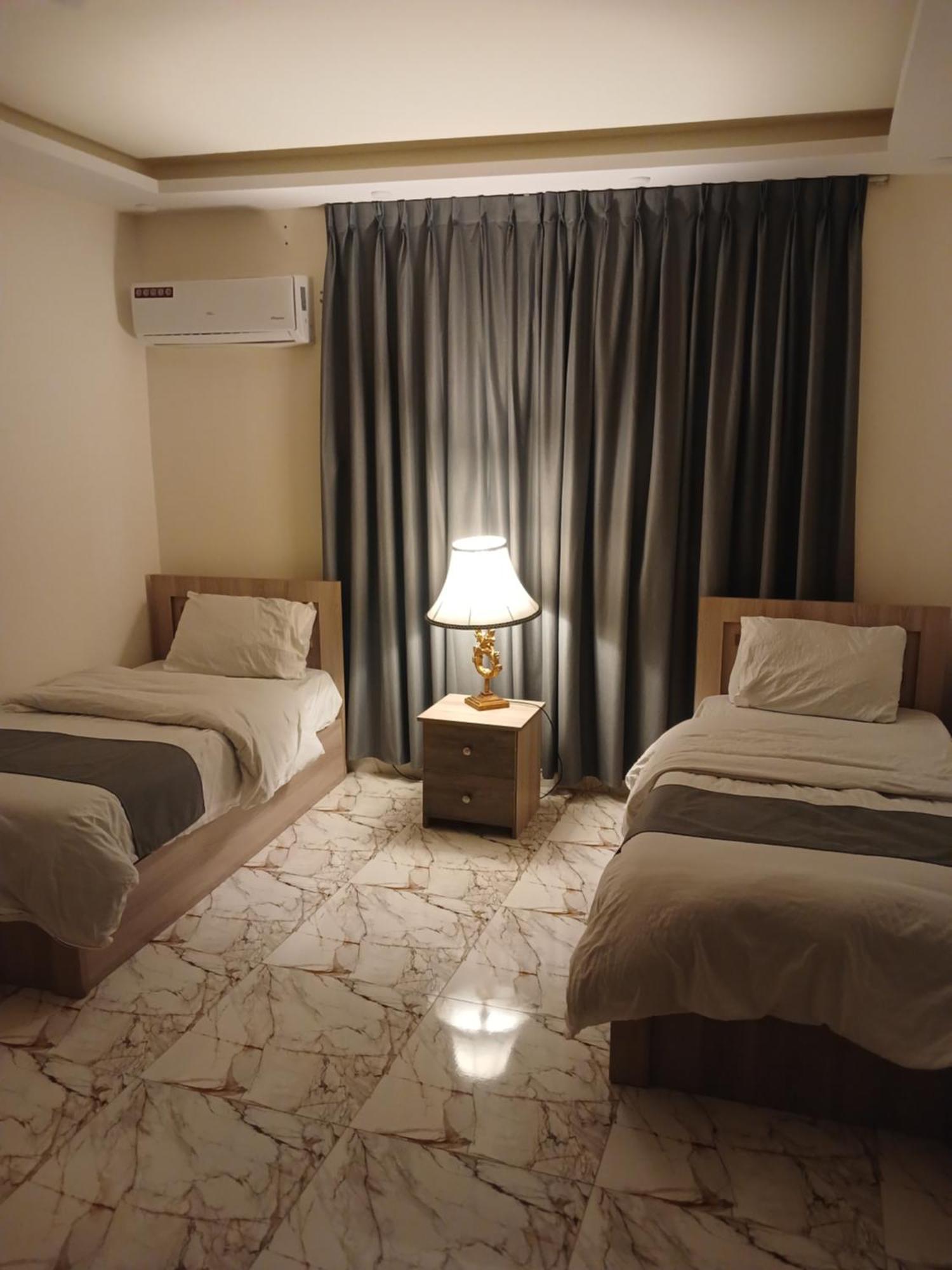 Dream House Hotel جرش المظهر الخارجي الصورة